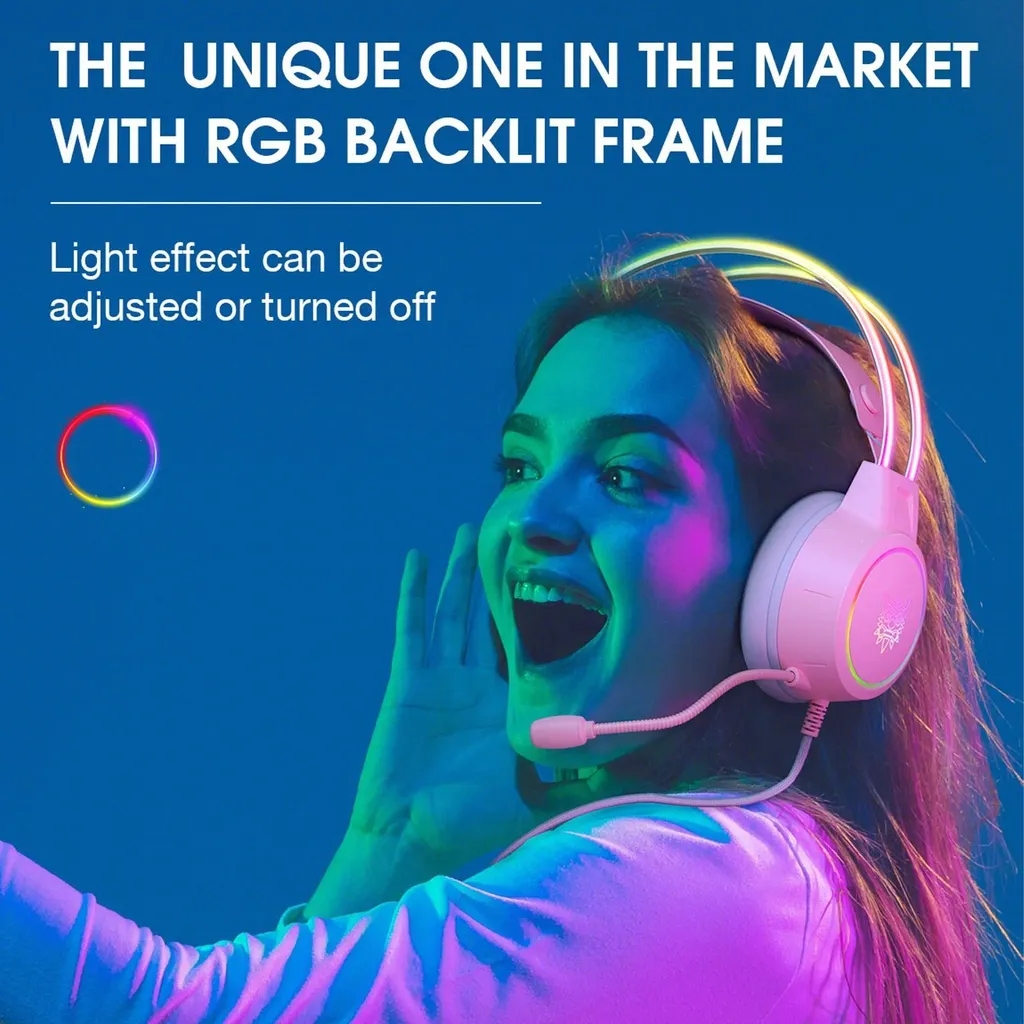 Casque Bluetooth moto avec micro intégré et batterie rechargeable rouge