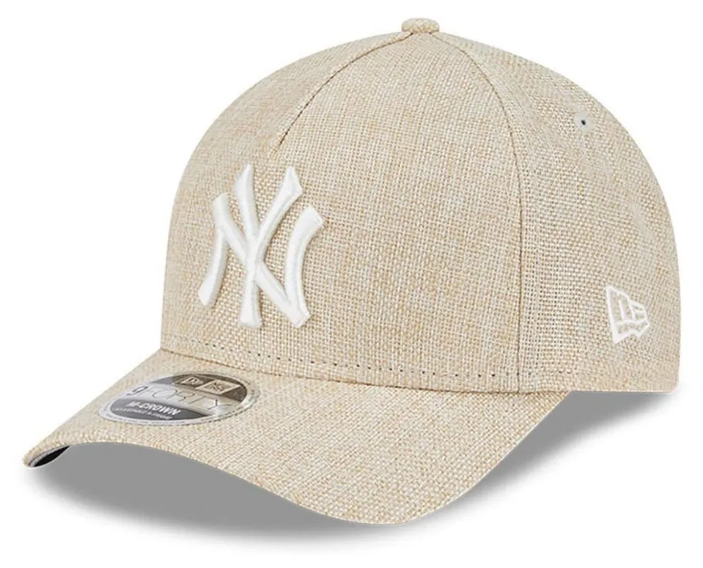 Bonnet New Era 60641095 - Bonnet en Maille Noir au Design Épuré