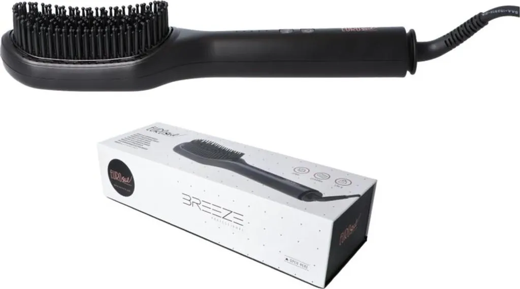 Eurostil Breeze Banc d'air froid électrique 92W 1Un - Modèle Professionnel