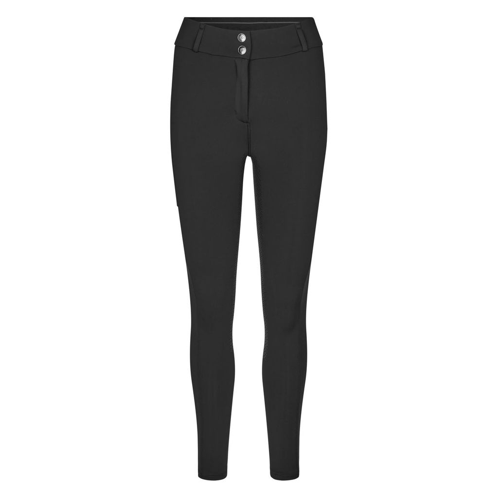 Kingsland KLKaya F-Tec6 Vollgrip Reithose Damen