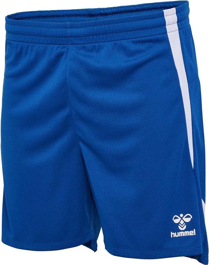 Hummel Lead 2.0 Kurze Hose Blau XS Mann Blau XS
