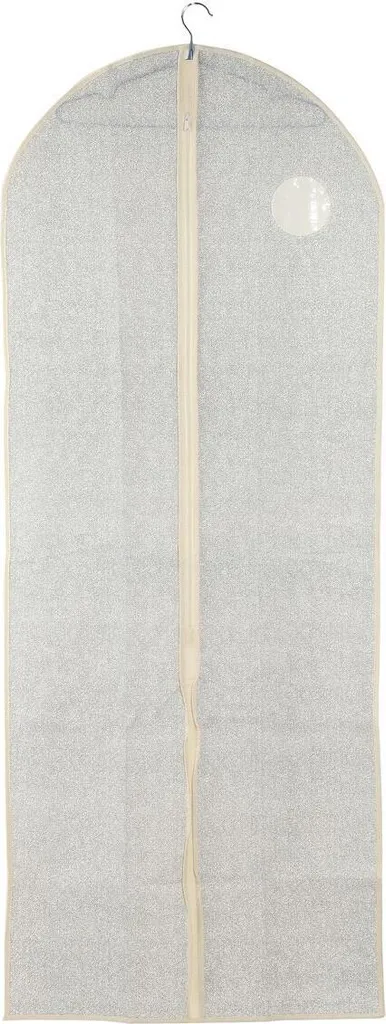 Housse de Protection pour Vêtements Longs MSV 60x150cm Premium