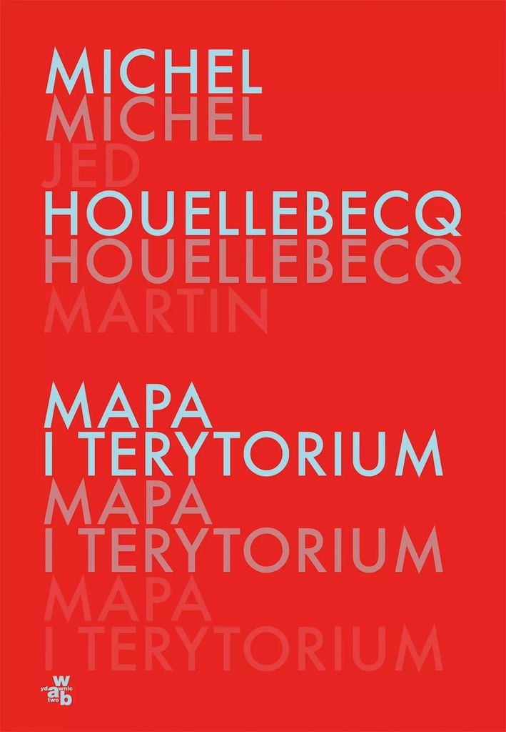 Mapa I Terytorium