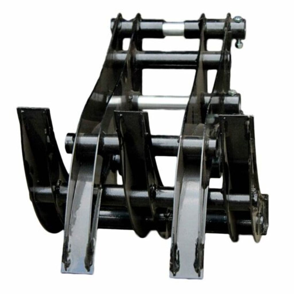 Greifer für HZC Power Minibagger (SH360) Produktbild 