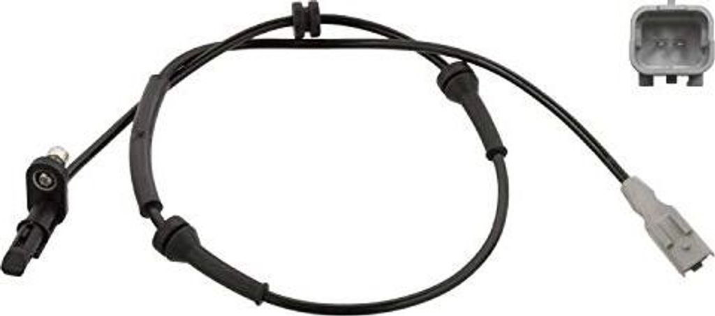 FEBI BILSTEIN Sensor, Raddrehzahl Artikel: 107283
