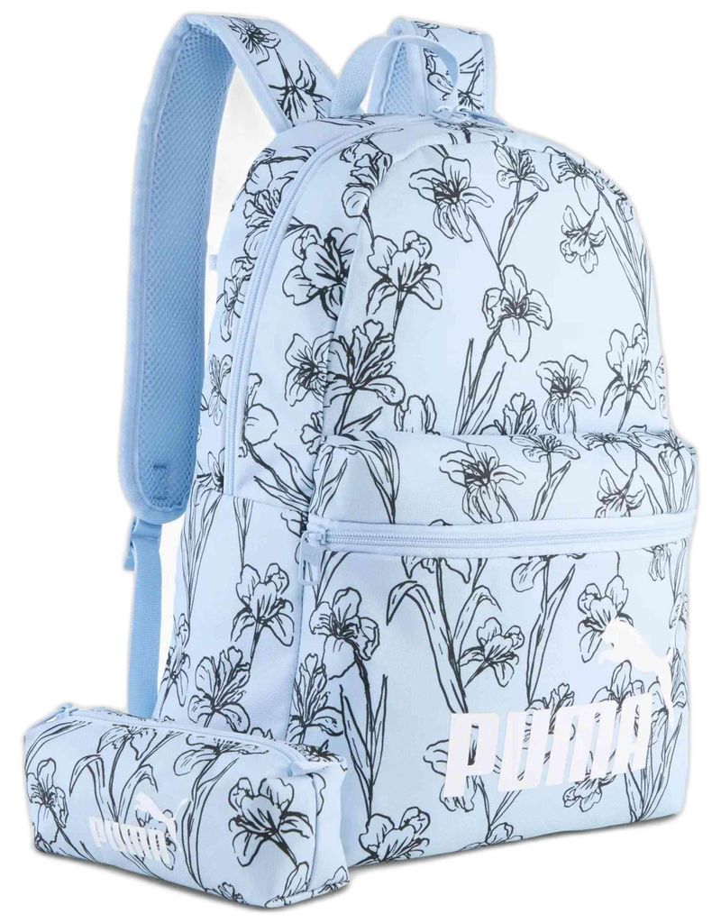 PUMA zaino per il tempo libero zaino Phase Backpack 20L Immagine del prodotto 