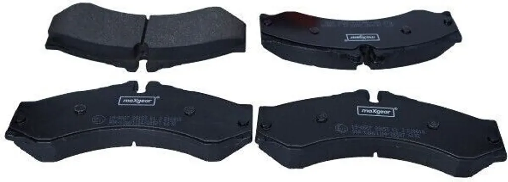 Freinage de Sécurité pour Sprinter W903 et W904 Plaquettes MAXGEAR