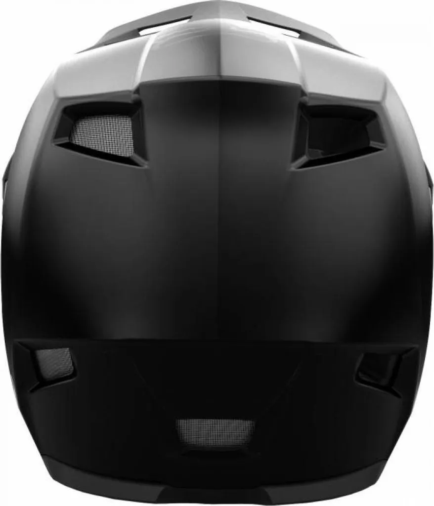 Casque intégral Fox Rampage Comp Noir pour Compétition VTT Taille L - 5