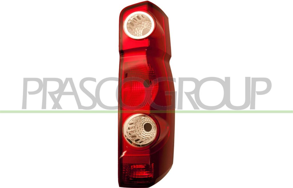 PRASCO Rückleuchte Heckleuchte Rechts für VW CRAFTER 30-50 Kasten (2E) CRAFTER 30-35 Bus (2E)