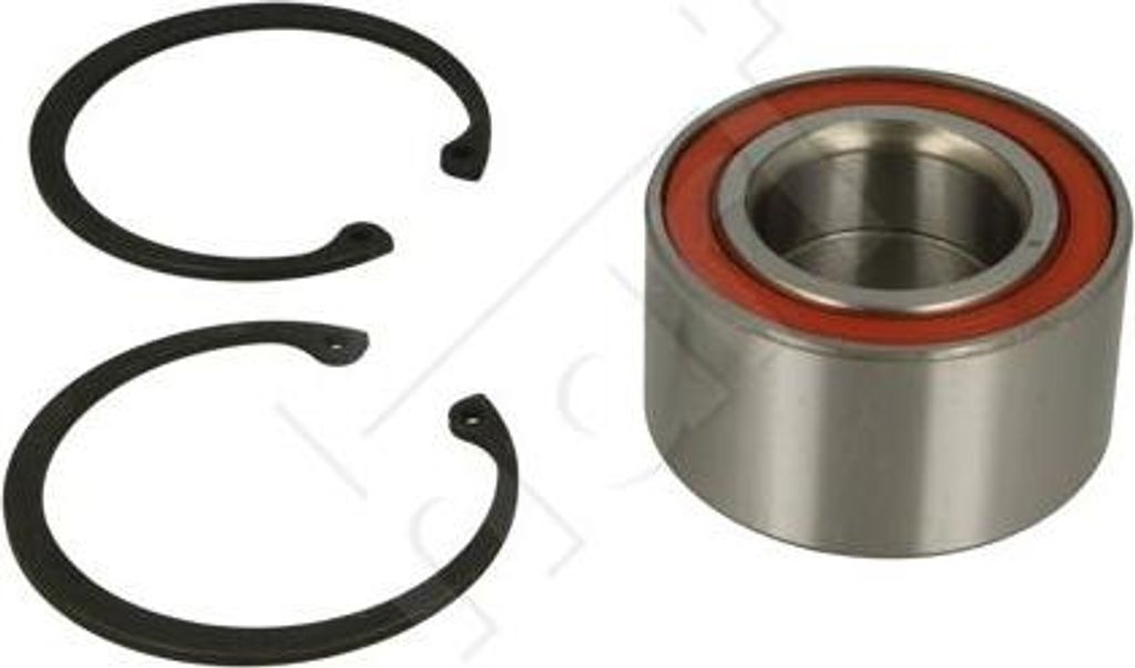 HART 901 108 Radlagersatz OE 11183103020 kompatibel mit 440 K, 460 L, 480 E