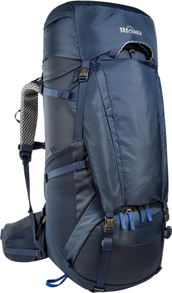 Tatonka Yukon 60+10 - Trekkingrucksack, Farbe:navy Produktbild 