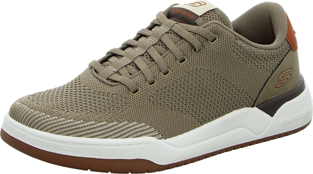 Skechers Sneakers 210793-TPE in Brown color size 41