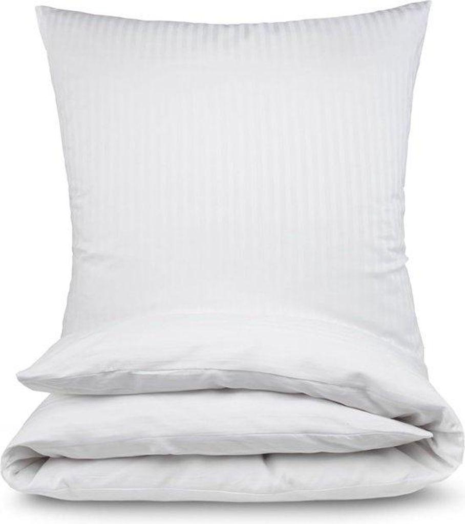 Biancheria da letto in damasco MALIKA® | Set da letto in Immagine del prodotto 