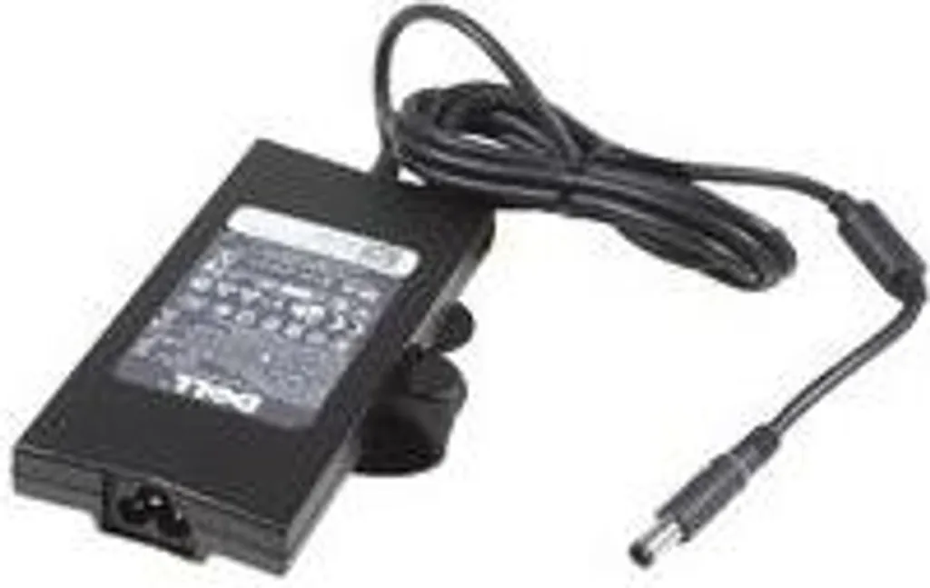 Adaptateur Dell 90W robuste alimentation avec câble renforcé - 2