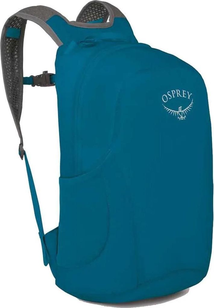 Osprey Ultralight Stuff Pack Waterfront Blue 18 L Outdoor-Rucksack