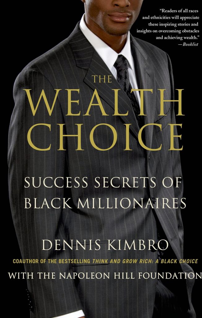 Wealth Choice