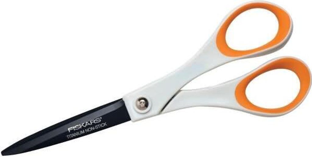 FISKARS Univerzální nůžky s nepřilnavým povrchem 5412 Obrázek produktu 4