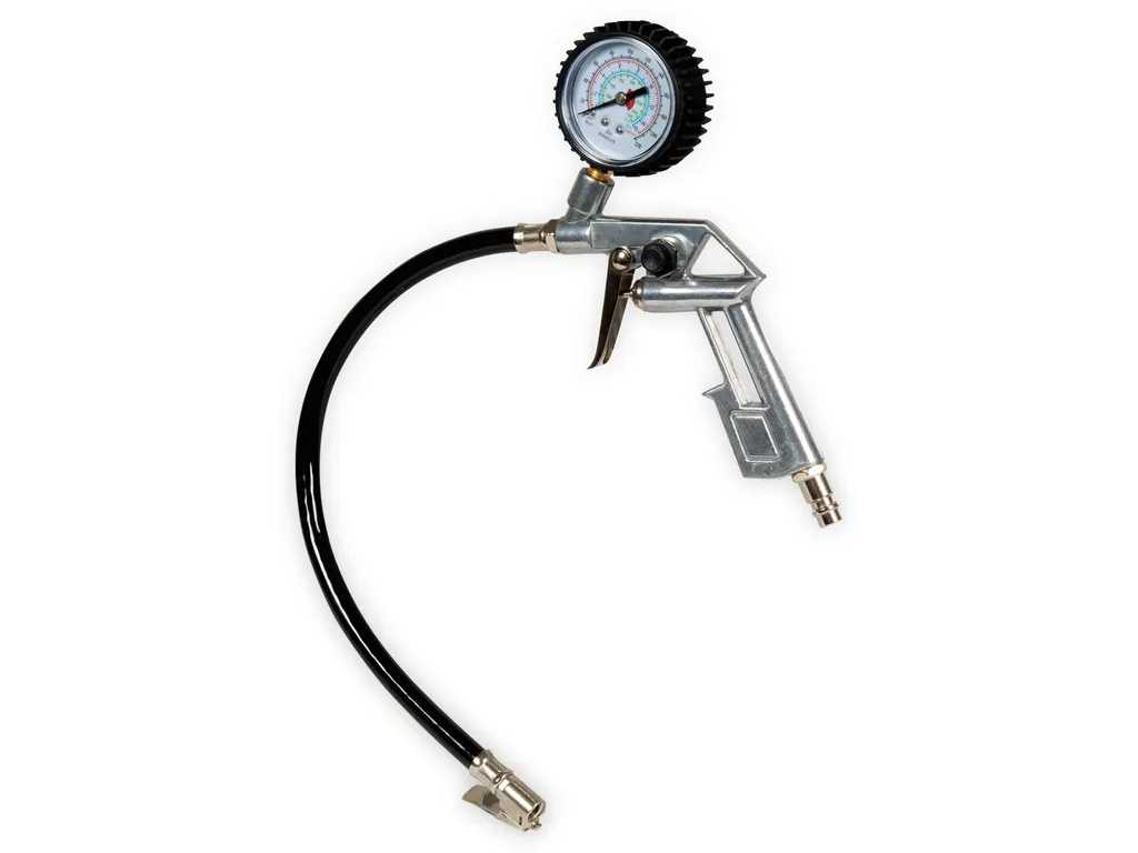 Einhell Kit d'Accessoires pour Compresseur à Air Comprimé 13 Pièces - 5