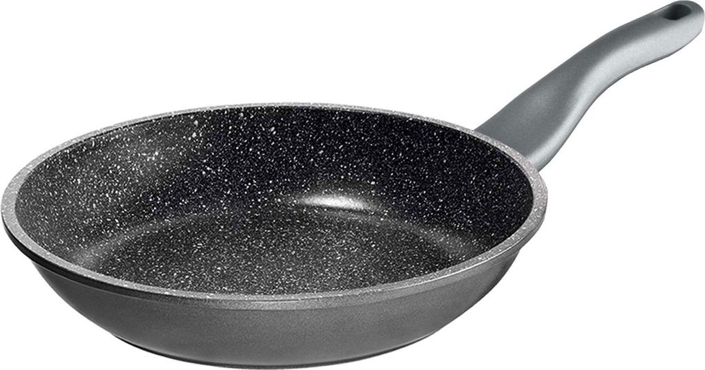 STONELINE® Bratpfanne 24 cm | ohne Deckel Produktbild 
