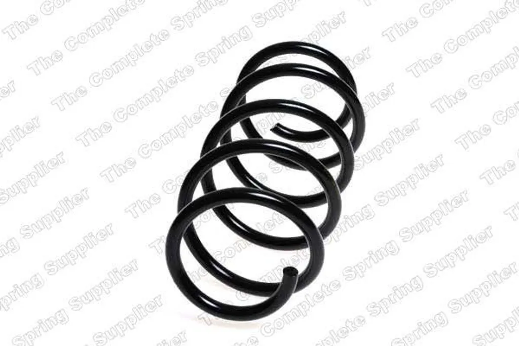 Ressort de suspension LESJÖFORS 4063509 compatible Tigra OE 9196160