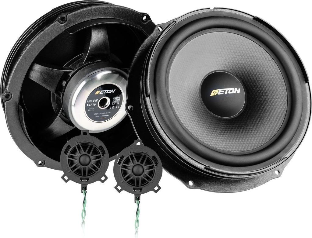Reproduktor Eton VWT6-F22 pre VW T6 Obrázok produktu 
