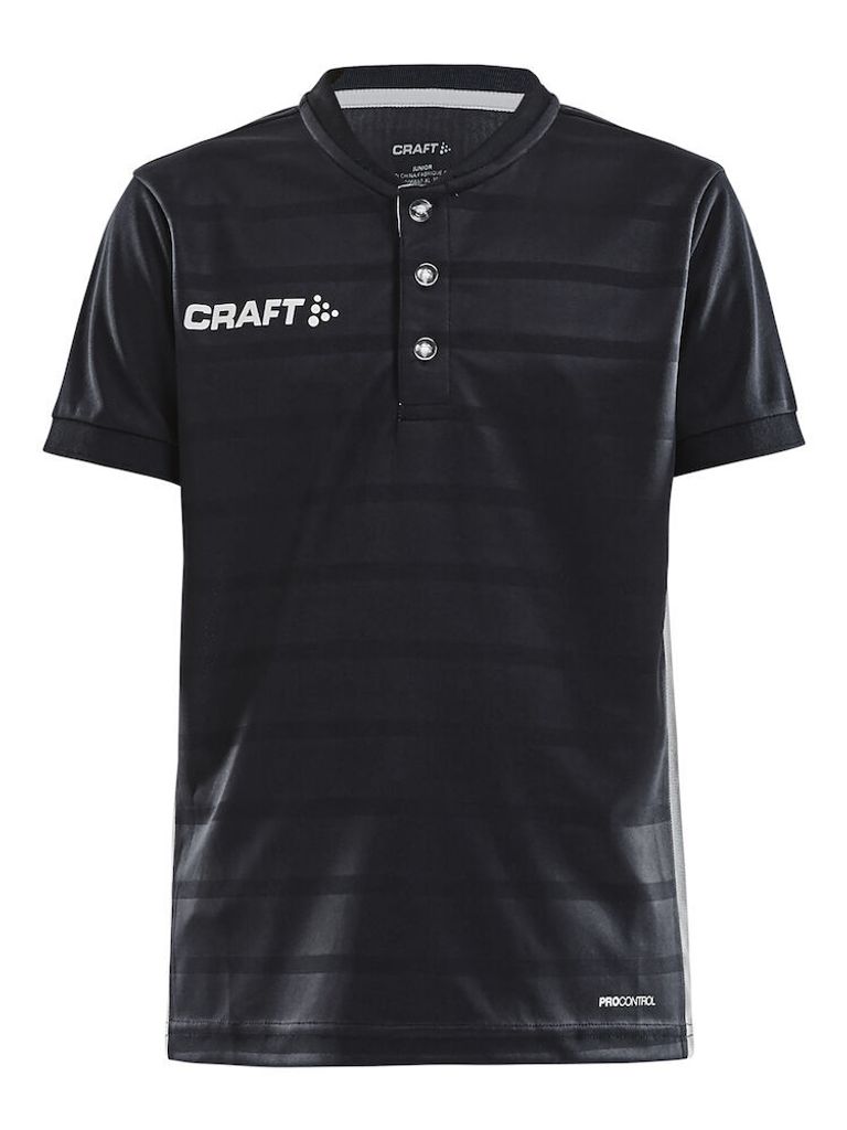 Craft Pro Control Button Jersey Jr