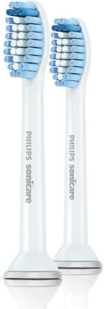 Philips S2 Sensitive HX6052/10 2x Ultra Soft Bürstenköpfe Produktbild 
