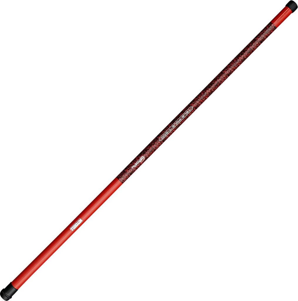 Mitchell Catch Pro Ii Angelrute Rot 5.00 m Rot 5.00 m