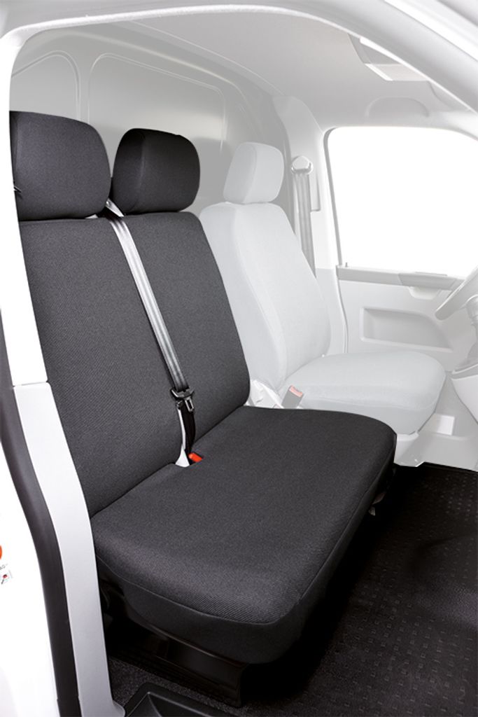 Potah sedadla Potah sedadla pro VW T5 od roku 09/09 - dnes Obrázek produktu 