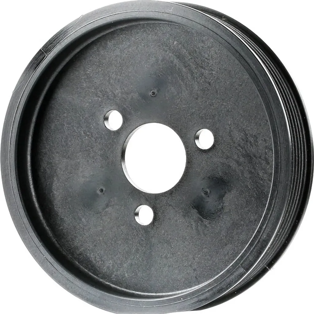 Poulie pour pompe d'assistance de direction BMW E36 E46 X3 E83 Z3