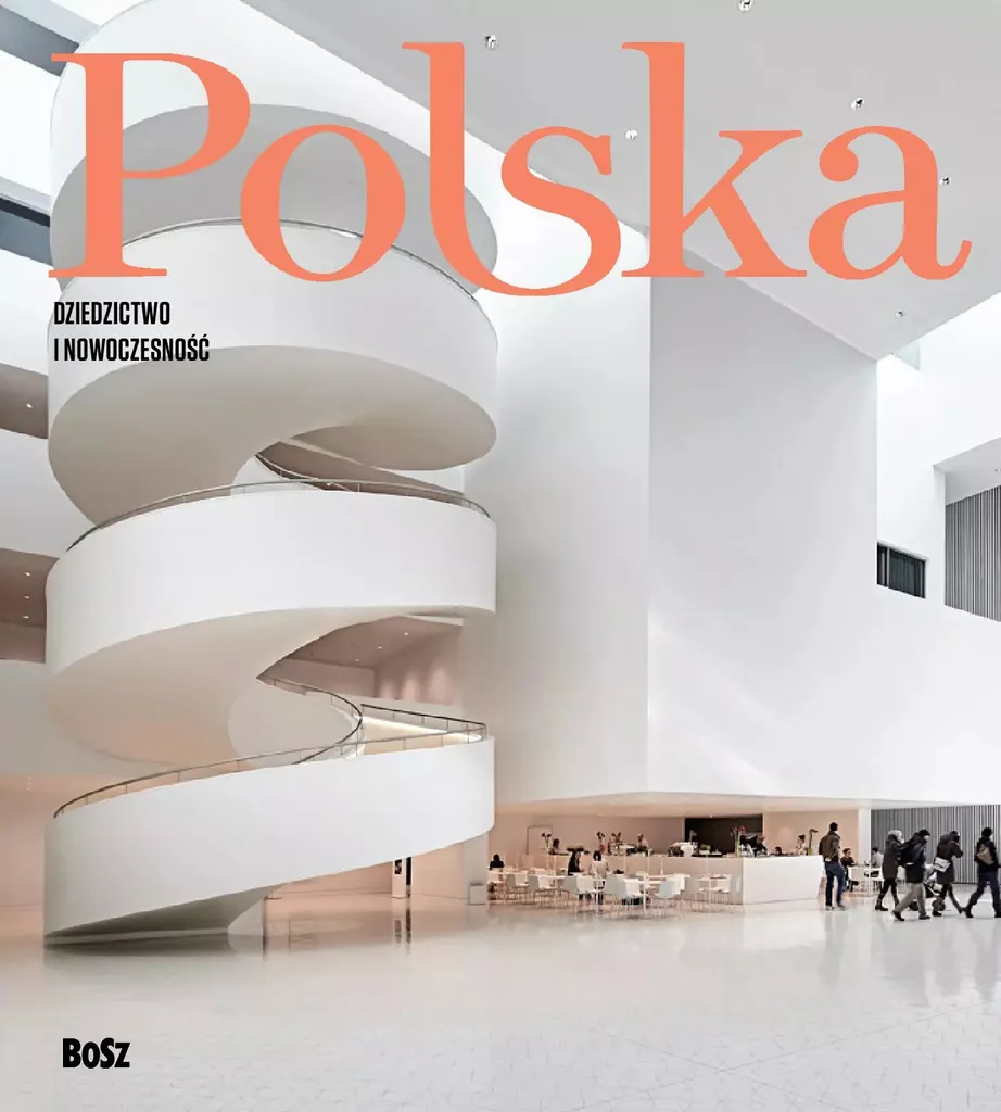 Pologne : Patrimoine et Modernité - Tout Savoir sur la Pologne Actuelle