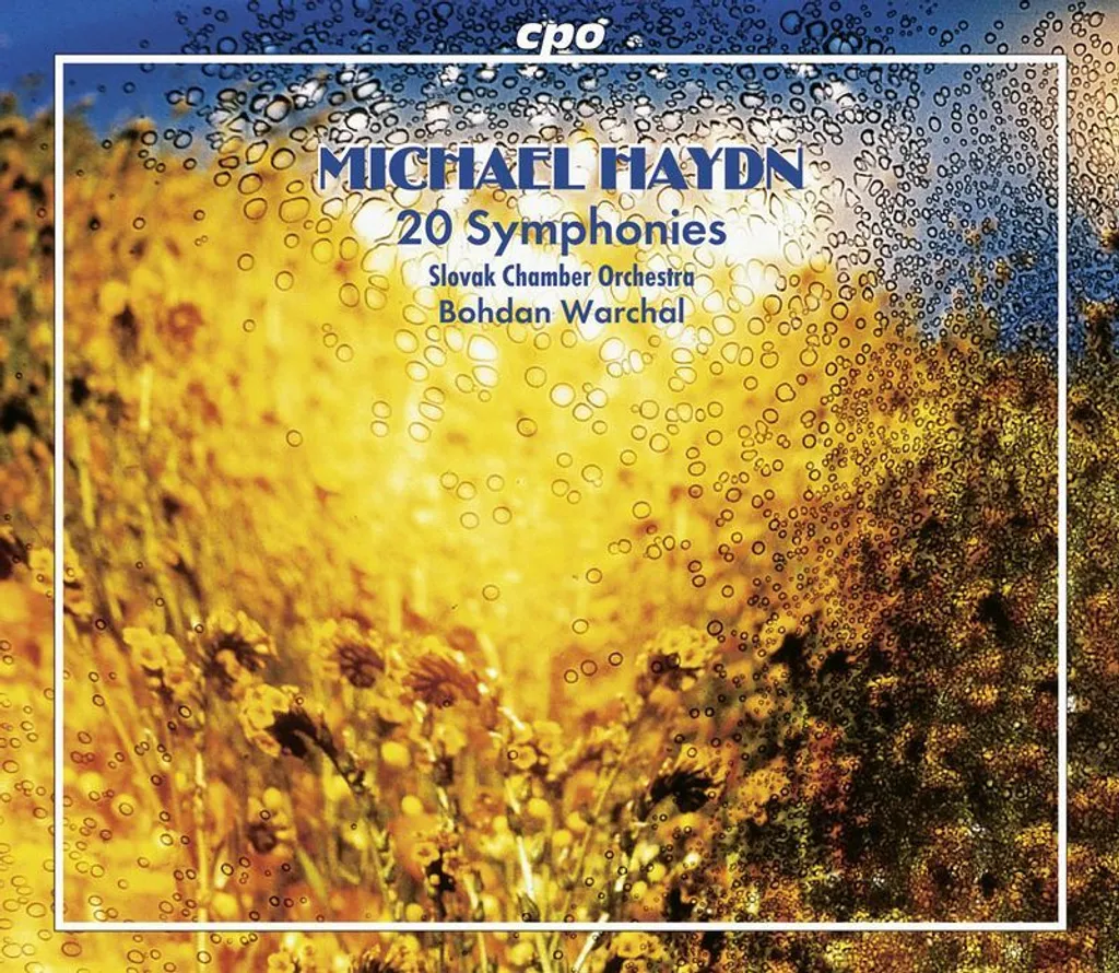 20 Symphonies d'Exception en Qualité Remastérisée Édition Prestige CD