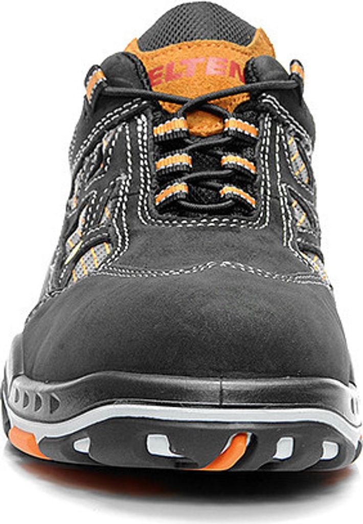 ELTEN Sicherheitshalbschuh SUNNY ESD S1, Gr. 45 Produktbild 3