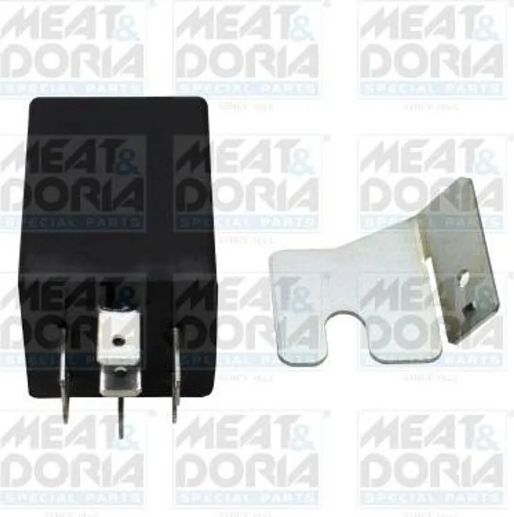 Relais pompe à essence MEAT & DORIA 422011 compatible avec Citroën XM V6