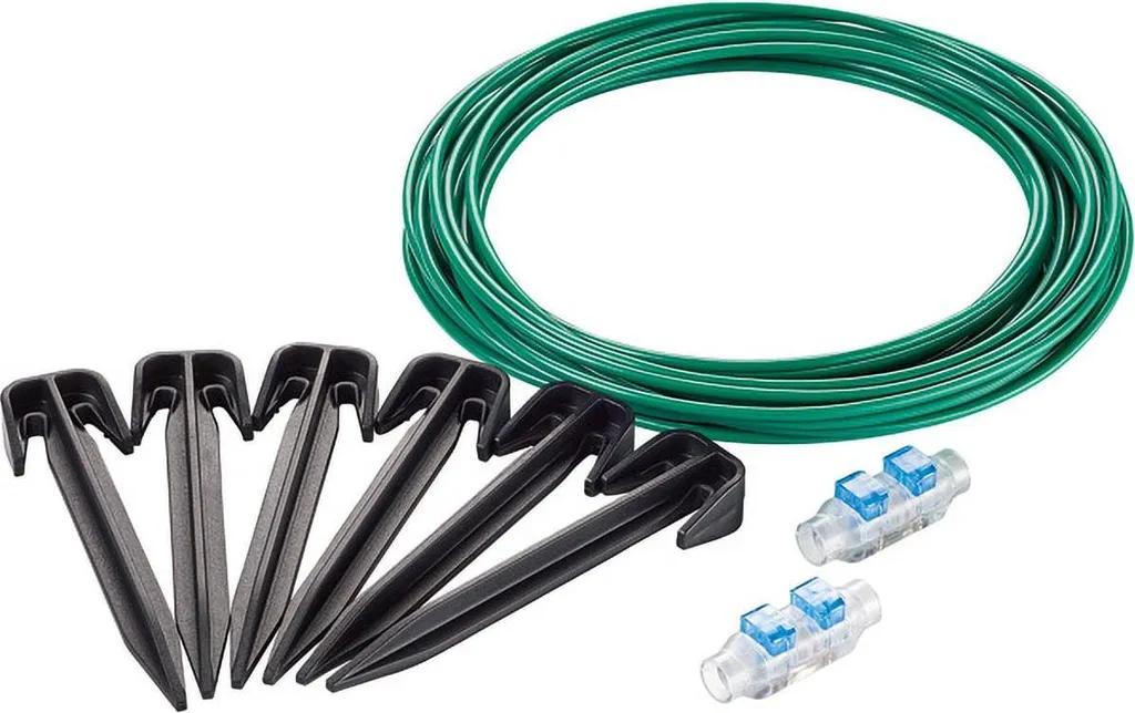 Rinnova il Tuo Giardino con Bosch Kit Riparazione F016800553