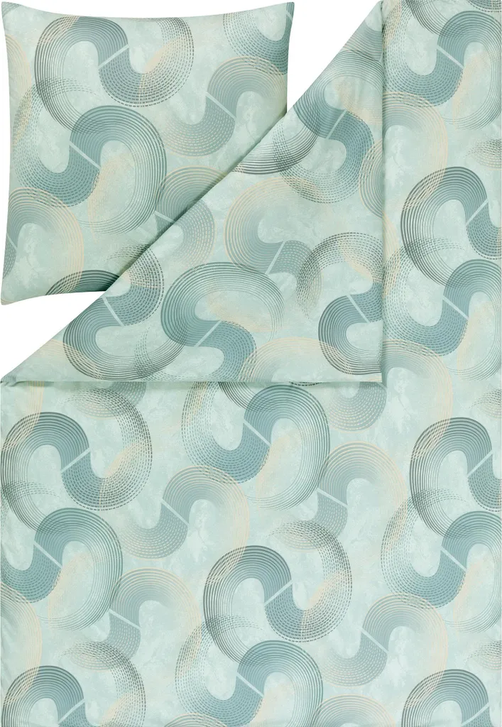 Améliorez votre sommeil avec le linge de lit Tobias ESTELLA en satin