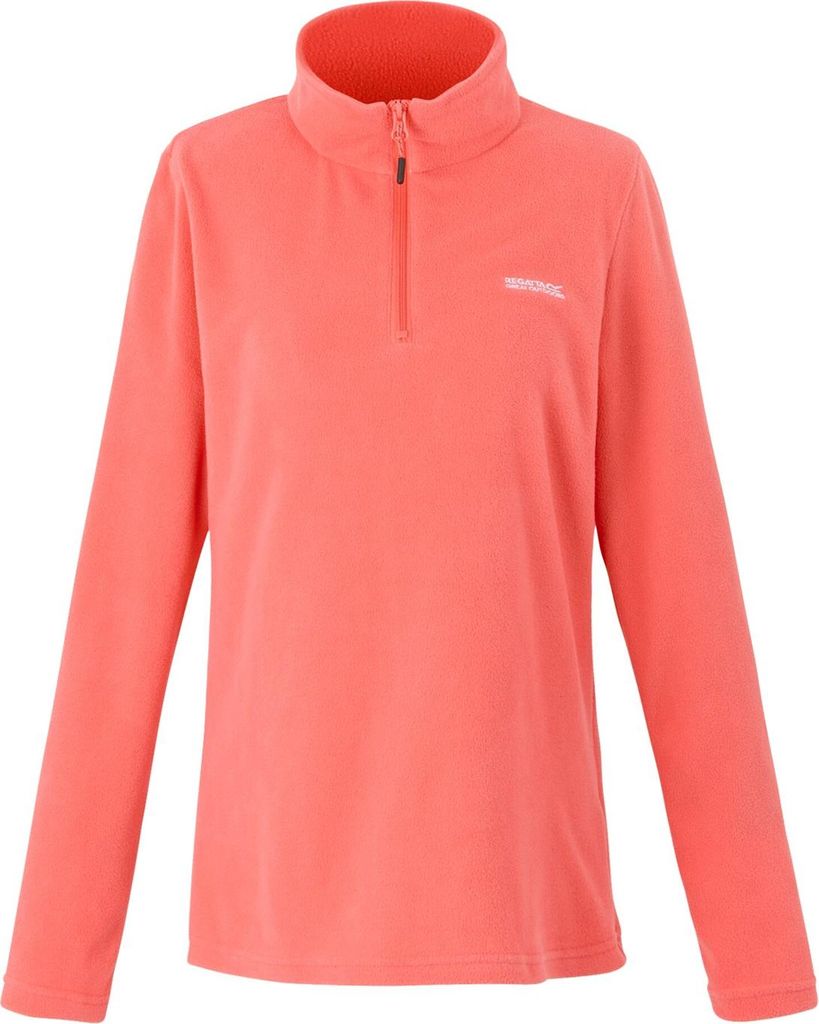 Regatta Great Outdoors Damen Fleece-Pullover Sweetheart RG1248 (40 DE) (Veilchen)