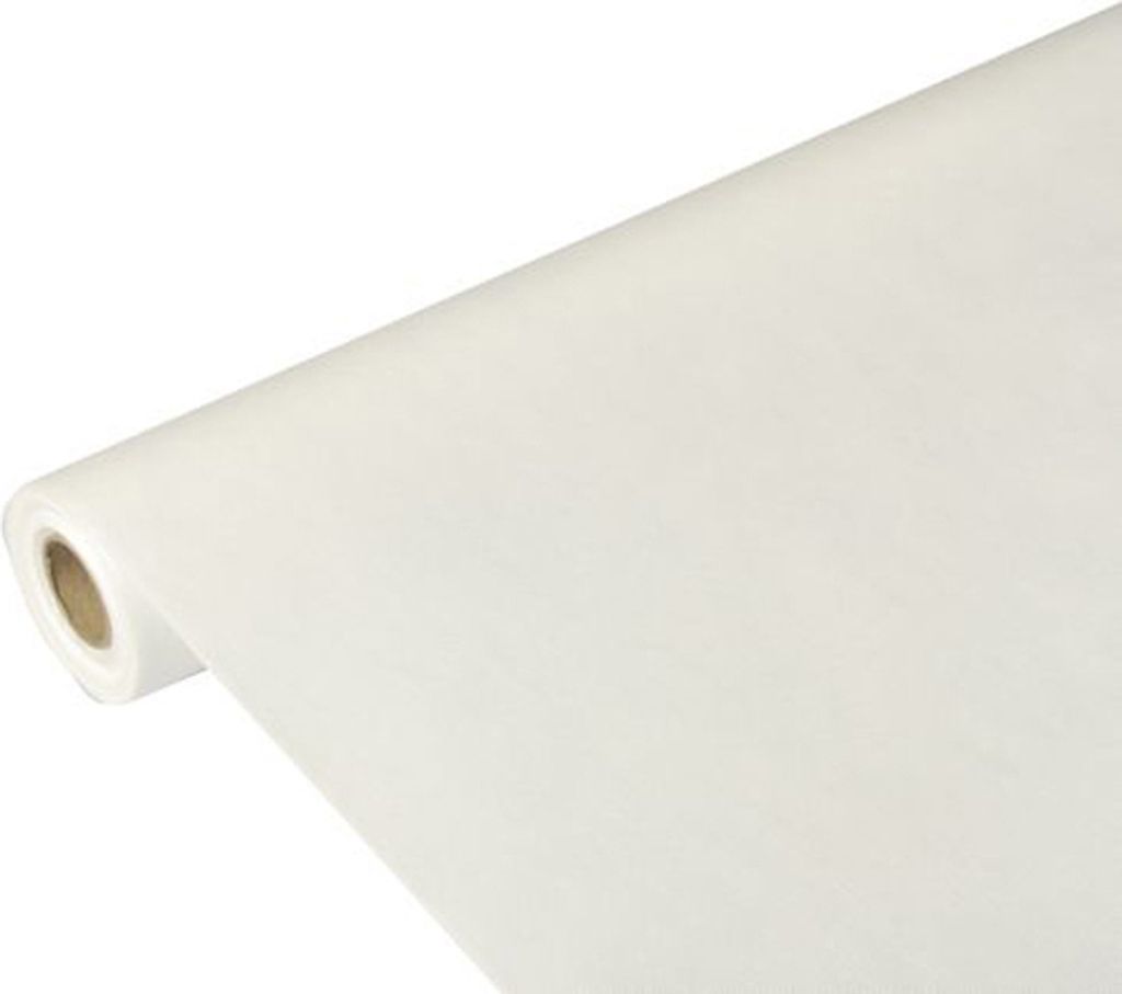STARPAK Tischdecke "soft selection" auf Rolle (B)1,18 x Produktbild 