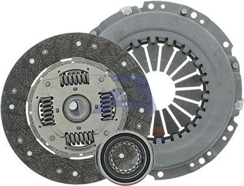 Kit d'embrayage AISIN KN-082 haute durabilité, standard OE 1953888