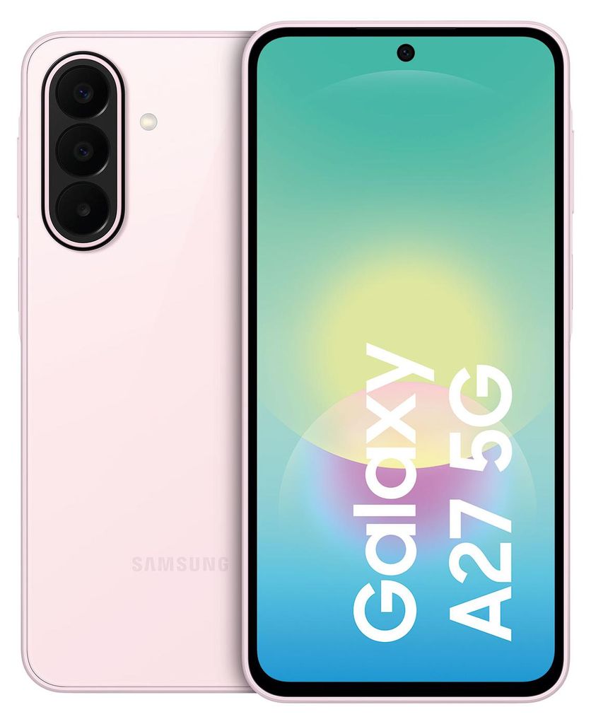 Samsung Galaxy A27 5G, 17 cm (6.7"), 8 GB, 256 GB, 50 MP, Obrázok produktu 
