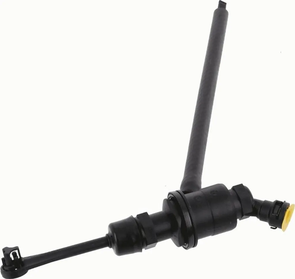 Réparer l'embrayage de Renault Megane 1.5 dCi avec cette pompe dédiée