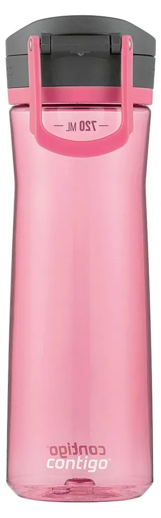 Bouteille d'eau réutilisable Contigo Jackson 2.0 sport 720 ml