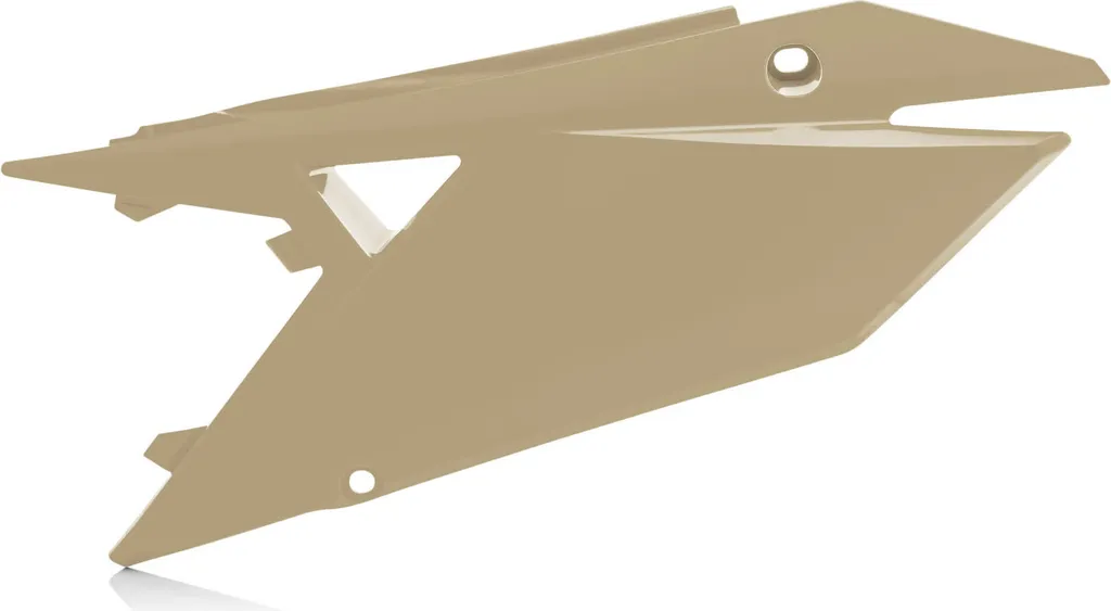 Plaque latérale ACERBIS Sand ultra résistante pour SUZUKI RM-Z 450