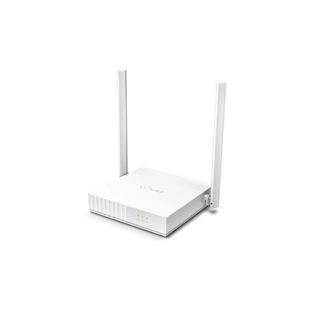 TP-Link TL-WR820N, Wi-Fi 4 (802.11n), Einzelband (2,4GHz), Produktbild 