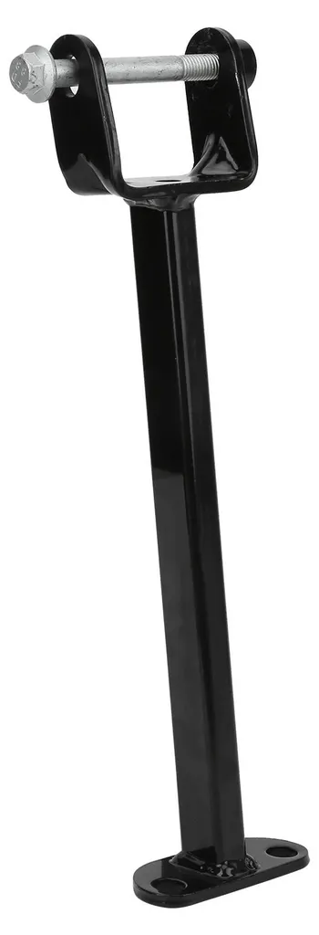 Silentbloc support différentiel avant LR038842 Range Rover Sport - 9