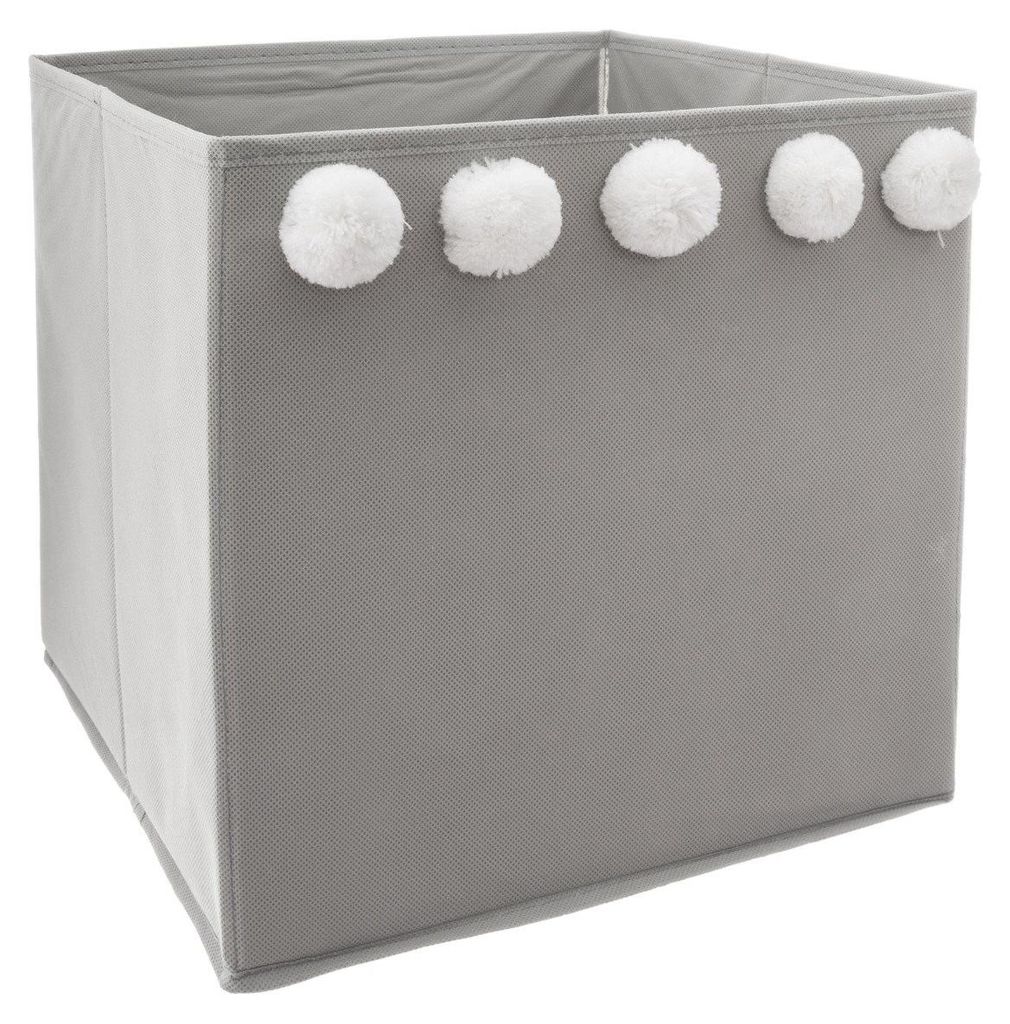 Aufbewahrungsbox Schrankkorb Aufbewahrungskorb Regalkorb Produktbild 