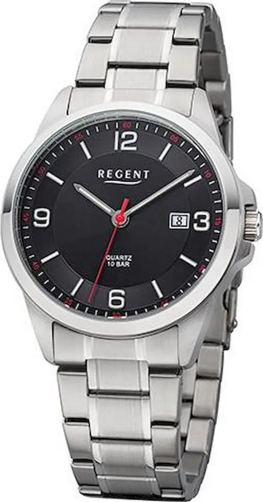 Montre Regent Homme F-1288 : L'Accessoire Idéal pour le Bureau et les Sorties