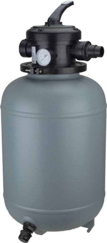 Sandfilter SF38