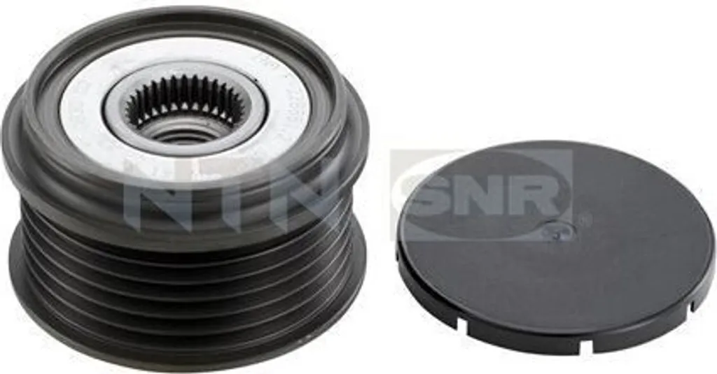 Roue Libre d'Alternateur SNR pour Renault Megane Scenic et Kangoo