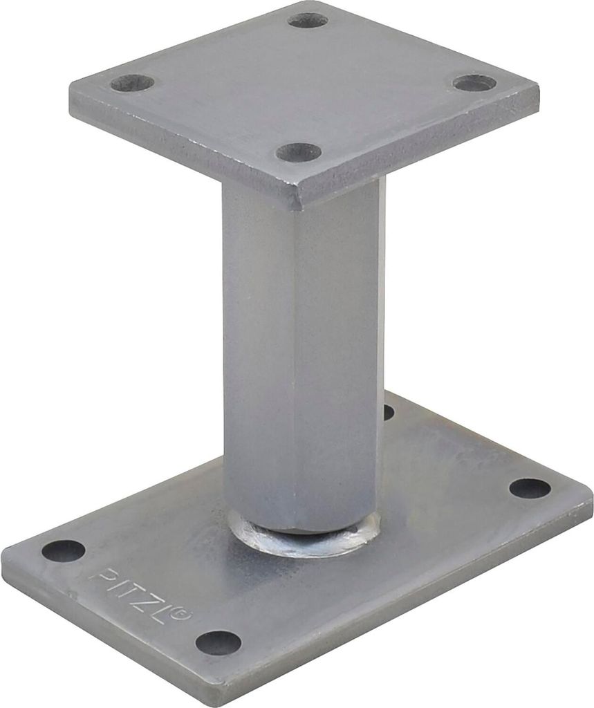 Support de poteaux Pitzl type 10920.1003 Support de poutres Image du produit 